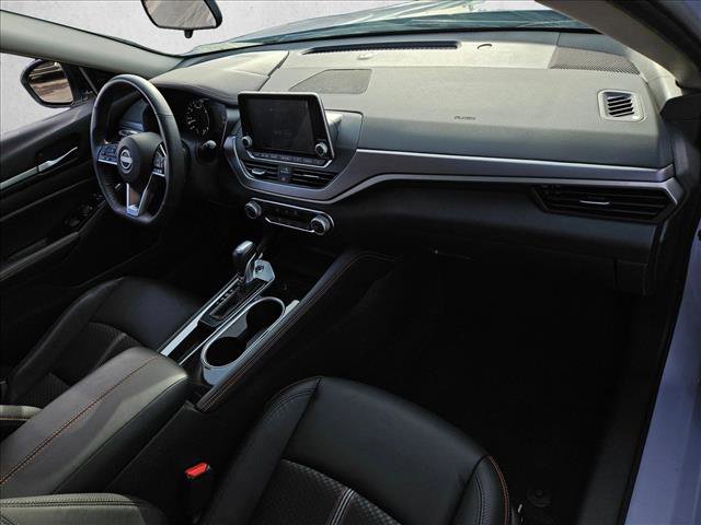 Used 2024 Nissan Altima 2.5 SR image 19