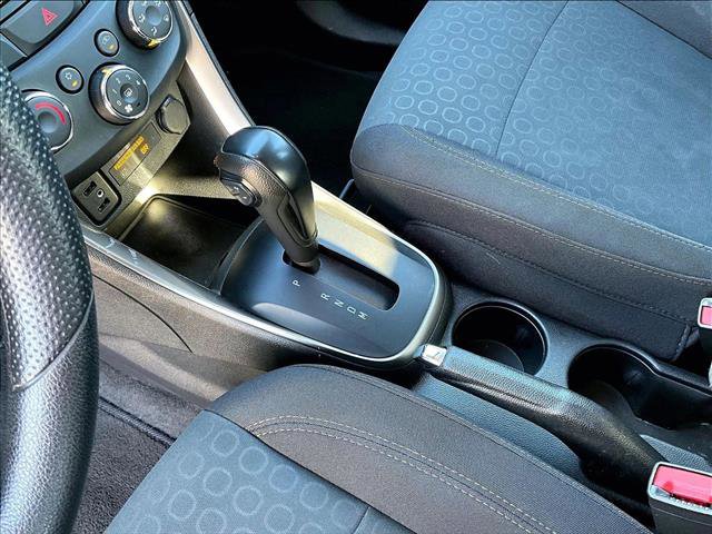 Used 2020 Chevrolet Trax LS image 15