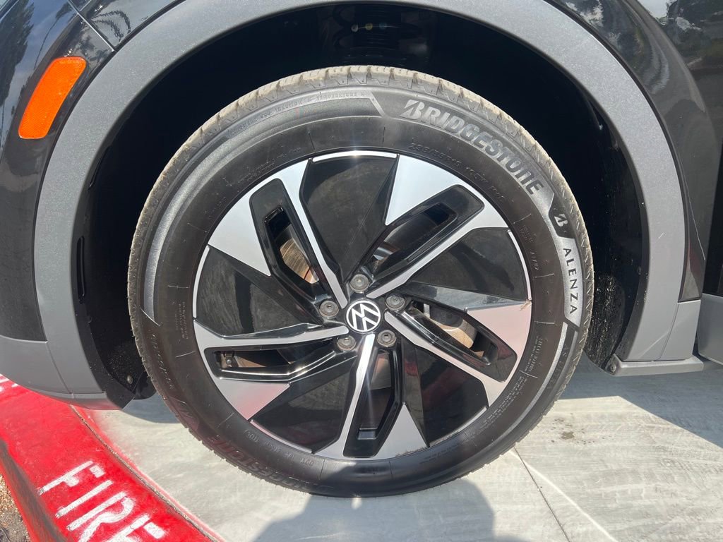 Used 2022 Volkswagen ID.4 Pro image 66