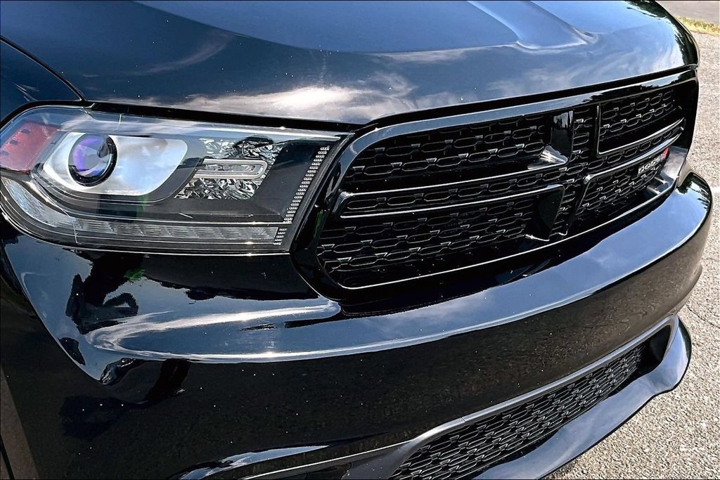 Used 2018 Dodge Durango GT AWD/4WD image 31