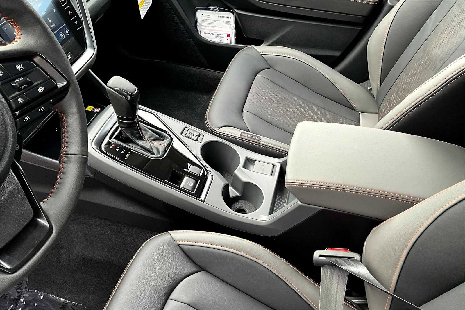 New 2026 Subaru Crosstrek 2.5i Limited image 7