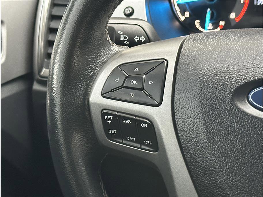 Used 2020 Ford Ranger XLT w/ Equipment Group 301A Mid image 20