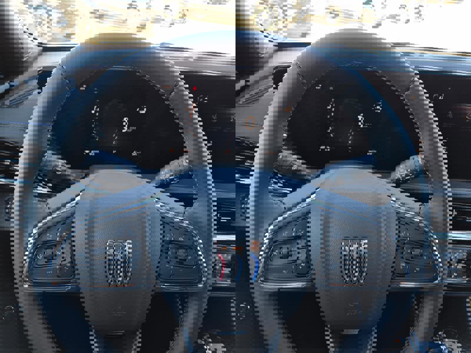 Used 2026 Buick Envista Sport Touring w/ Convenience I Package image 18