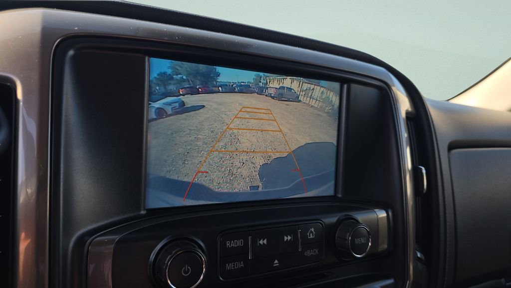 Used 2017 Chevrolet Silverado 3500 High Country w/ Duramax Plus Package image 18