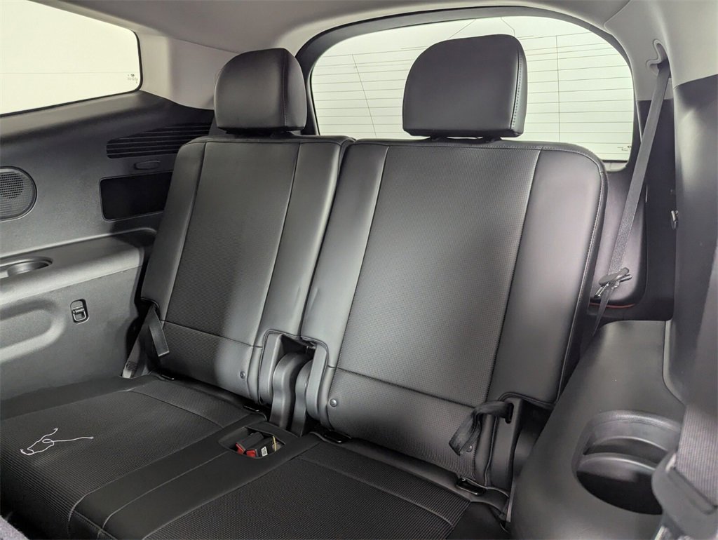 New 2026 Hyundai Ioniq 9 SEL image 25