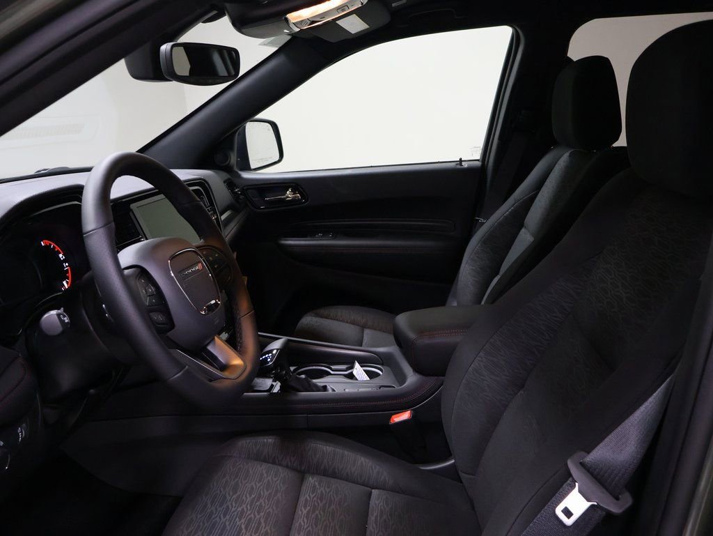 New 2026 Dodge Durango GT image 9