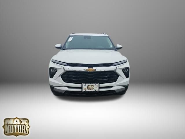 New 2026 Chevrolet TrailBlazer LT w/ Driver Confidence Package AWD/4WD image 3