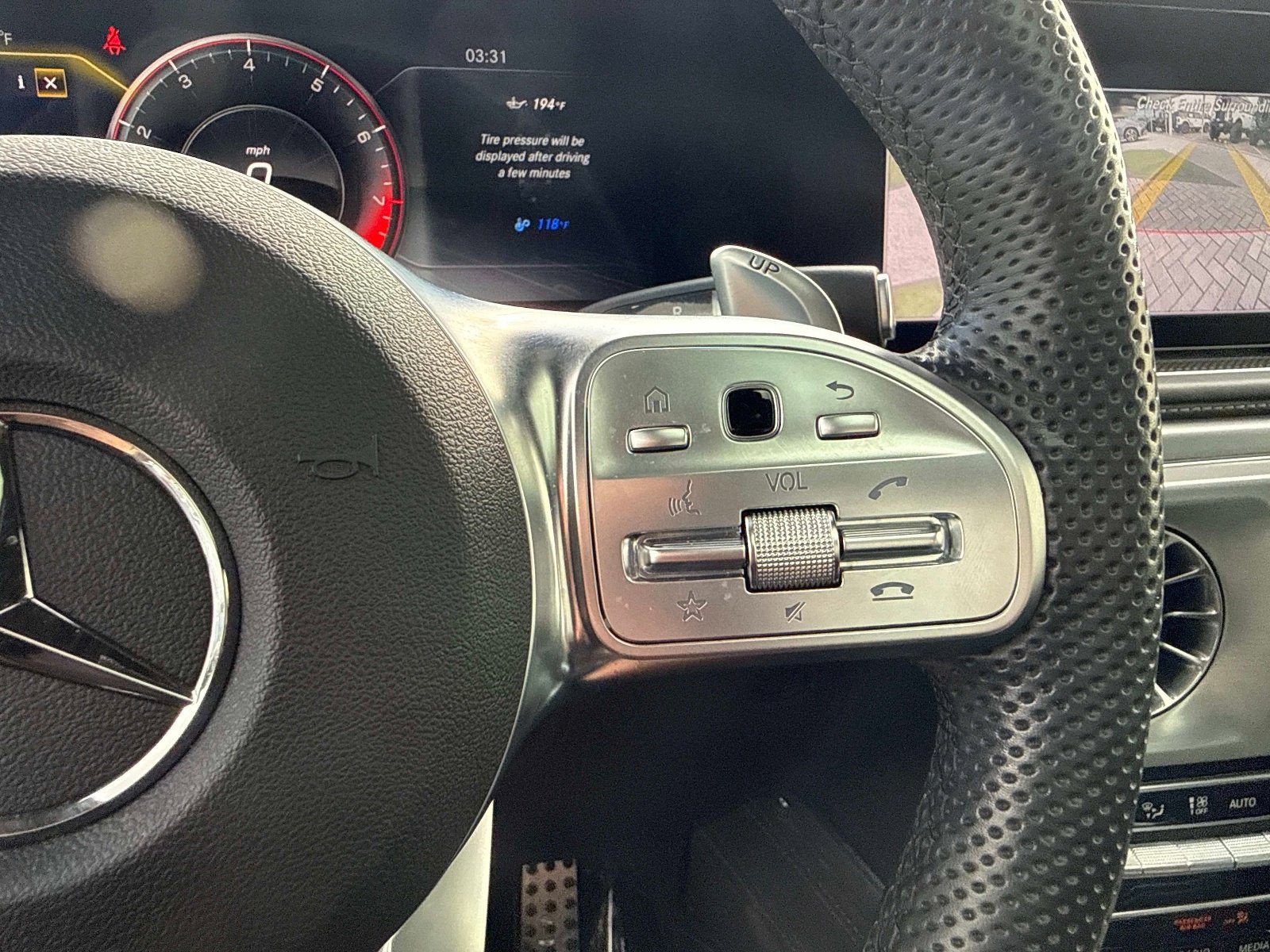 Certified 2022 Mercedes-Benz G 63 AMG 4MATIC image 30