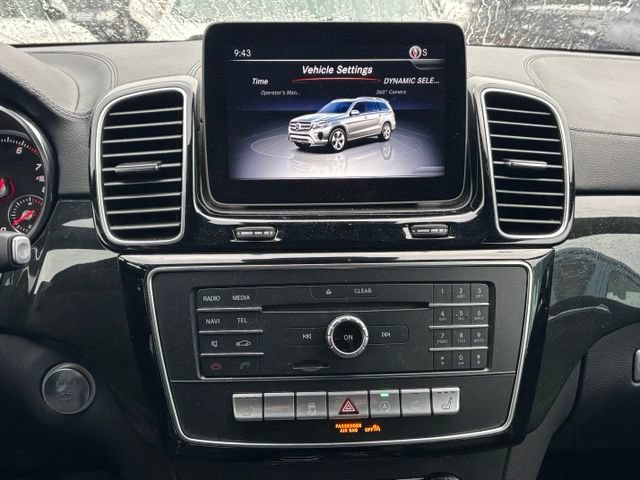 Certified 2019 Mercedes-Benz GLS 450 4MATIC image 20