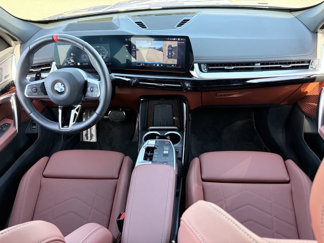 Used 2026 BMW X1 M35i w/ Technology Package AWD/4WD image 15