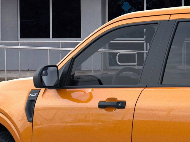 New 2026 Ford Maverick XLT image 21