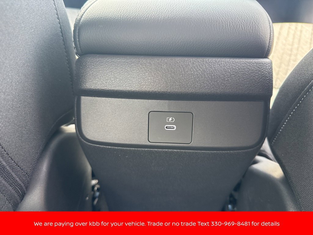 New 2026 Nissan Sentra SV w/ Floor Mat Package FWD image 24