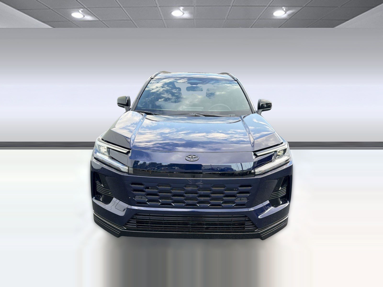 New 2026 Toyota RAV4 SE AWD/4WD image 7