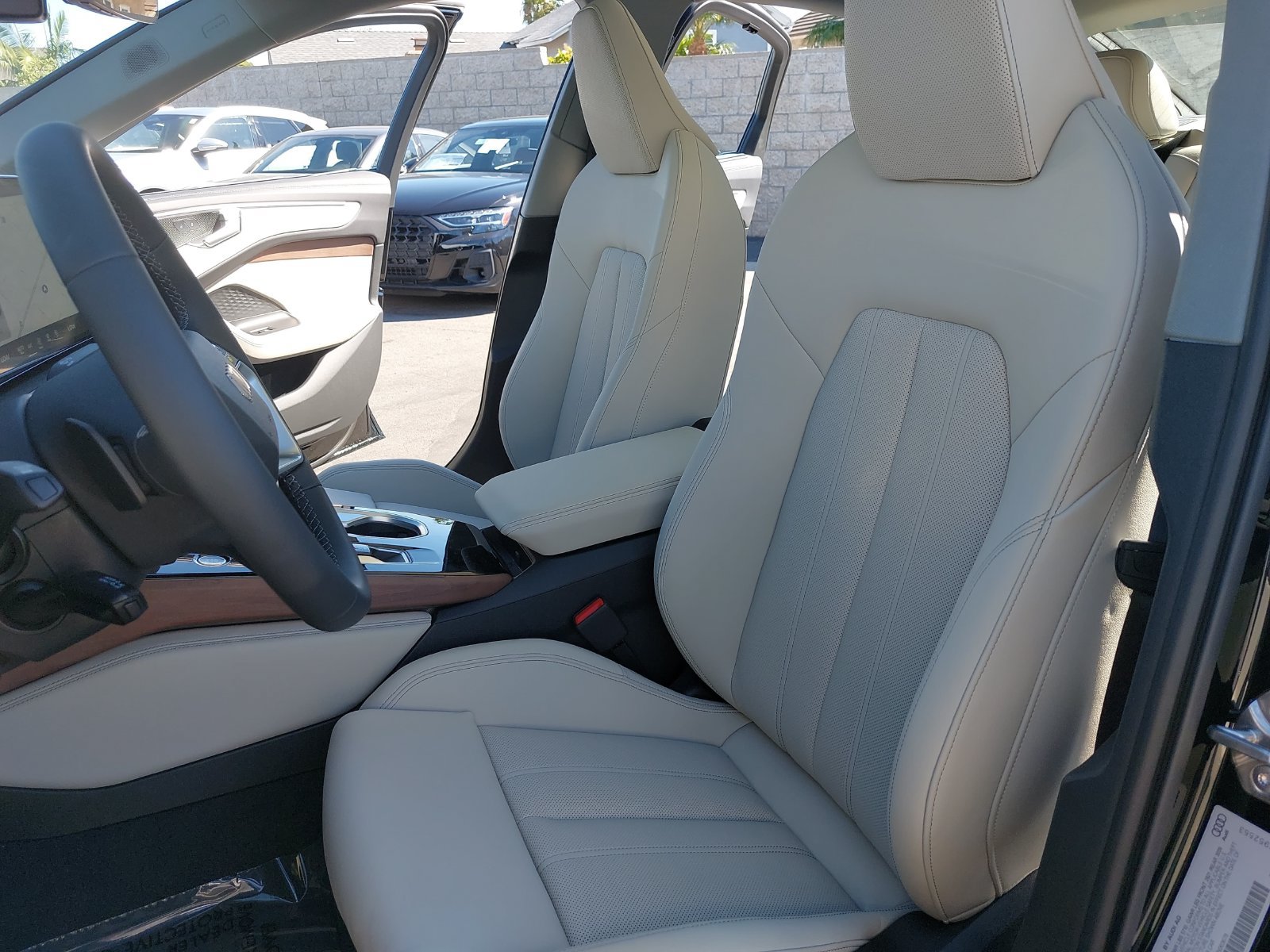 New 2026 Audi A6 Premium Plus AWD/4WD image 15