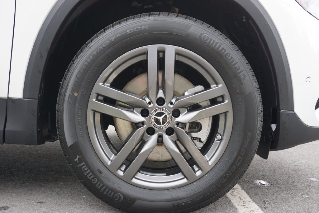 Certified 2026 Mercedes-Benz GLA 250 image 17