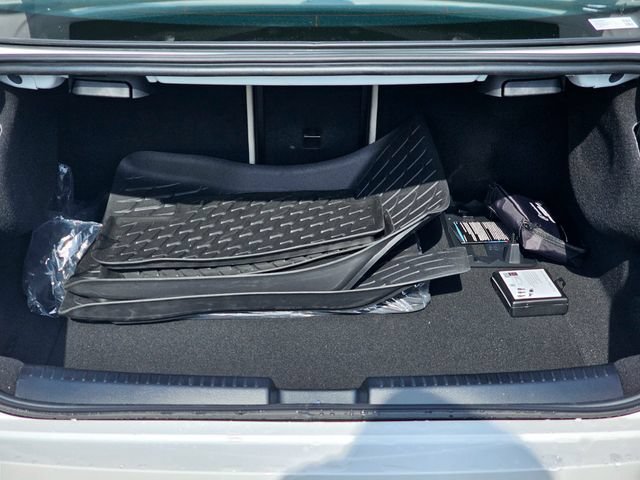 New 2026 Mercedes-Benz CLA 250 4MATIC image 9