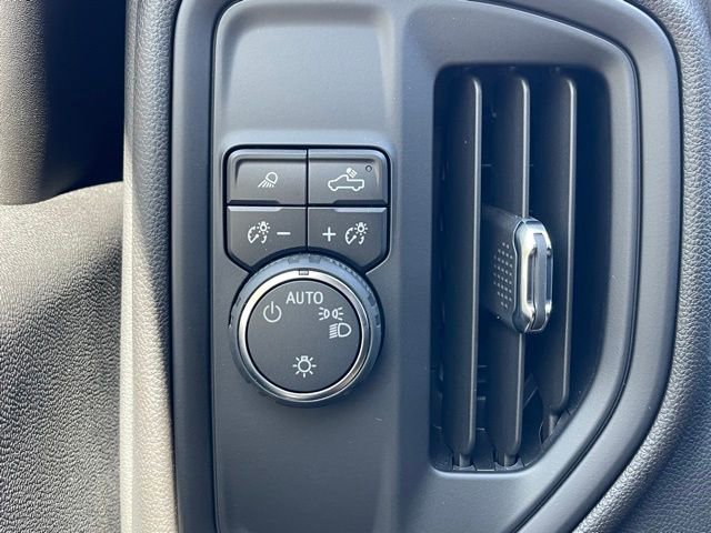 New 2024 Chevrolet Silverado 3500 W/T w/ WT Convenience Package image 13