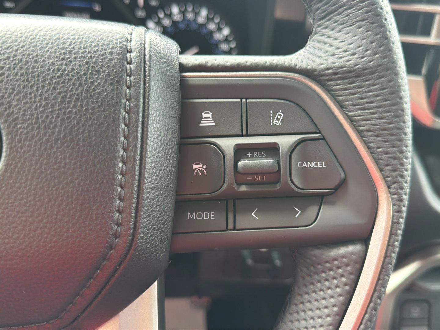 New 2026 Toyota Tundra SR5 AWD/4WD image 16