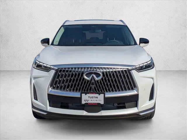 New 2026 INFINITI QX60 Luxe image 6