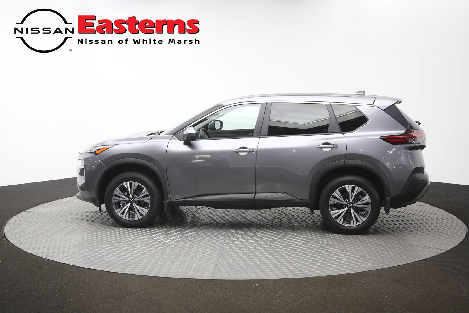 Used 2023 Nissan Rogue SV AWD/4WD image 56