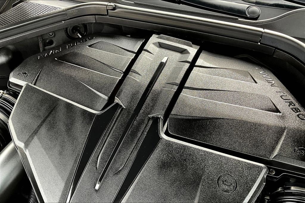 Used 2024 Genesis GV80 3.5T image 35