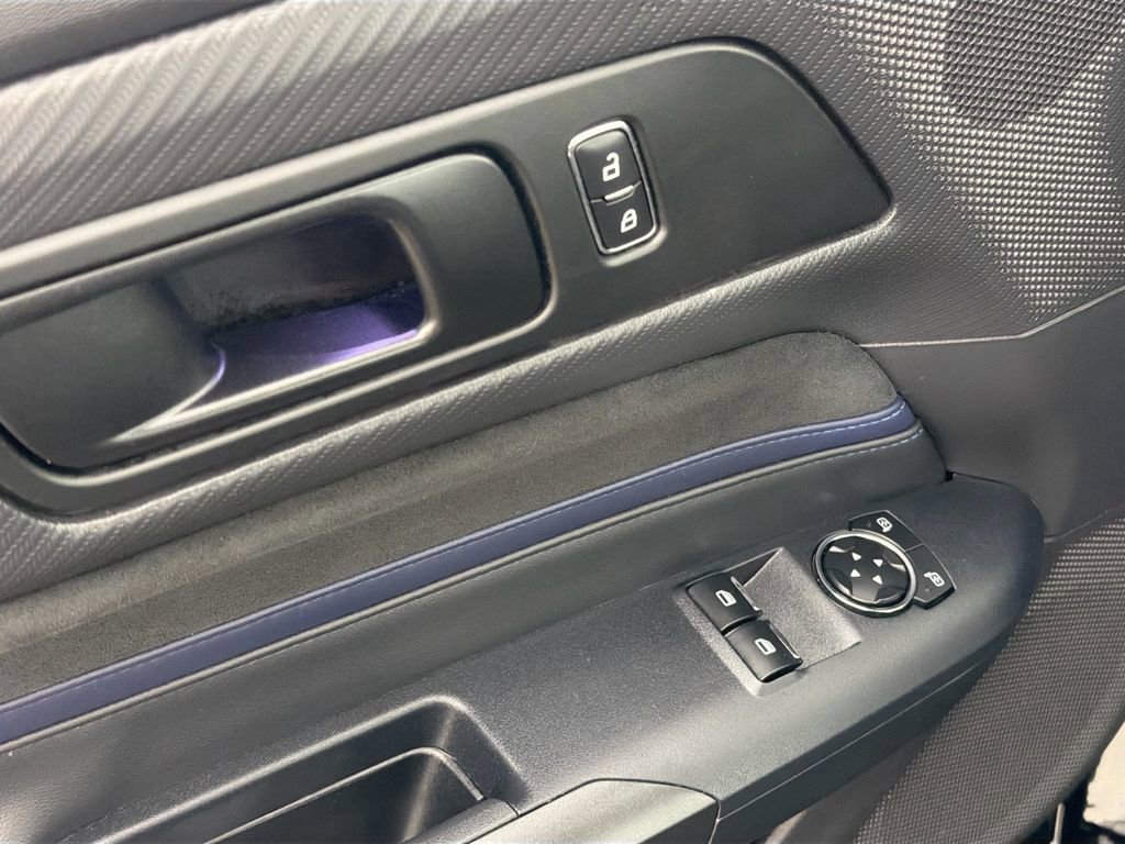 Used 2025 Ford Mustang Dark Horse image 18