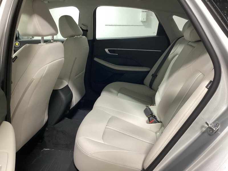 New 2026 Hyundai Sonata SEL FWD image 15