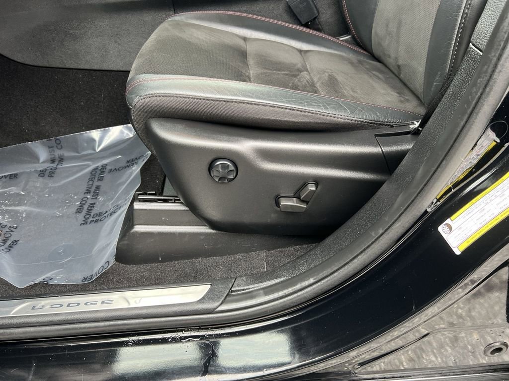 Used 2021 Dodge Durango R/T w/ Blacktop Package image 14