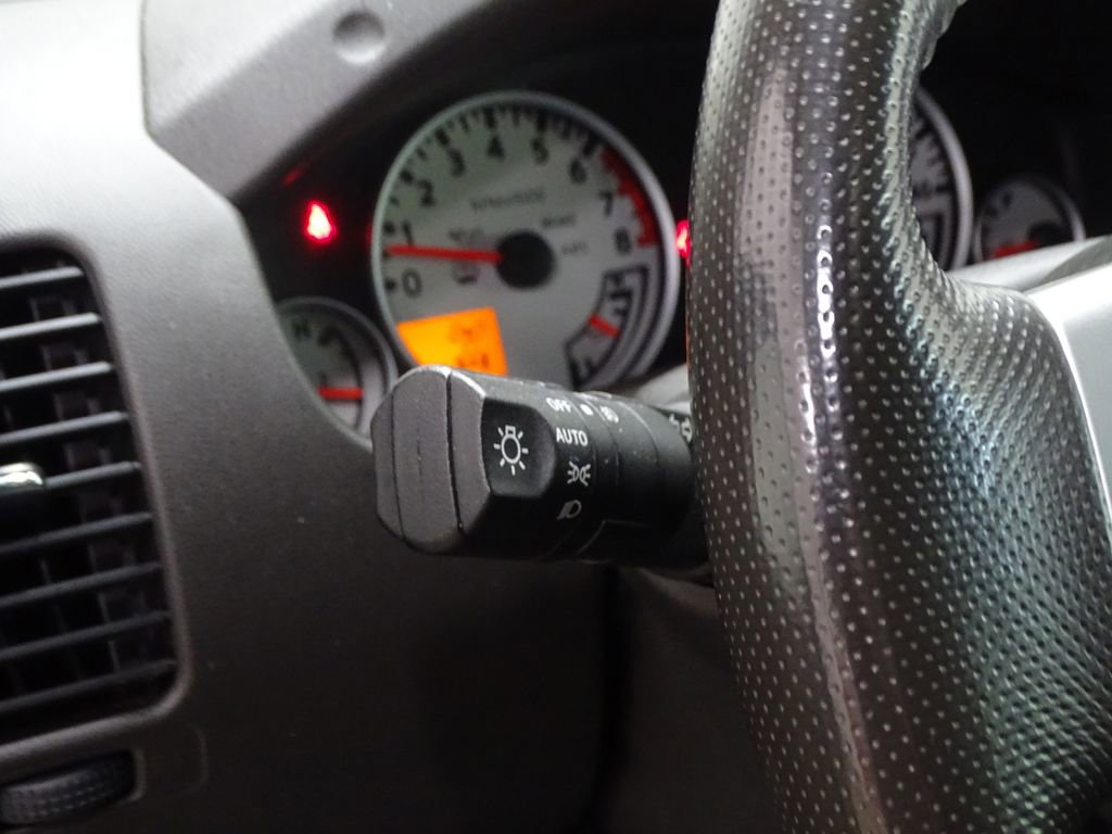 Used 2019 Nissan Frontier PRO-4X w/ Pro-4x Luxury Package image 20