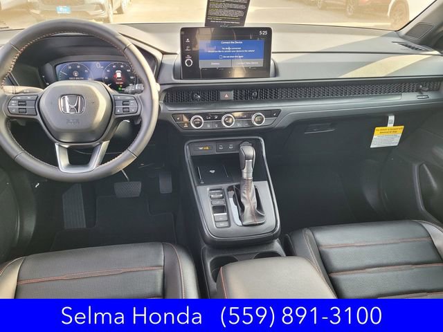 New 2026 Honda CR-V Sport-L image 7