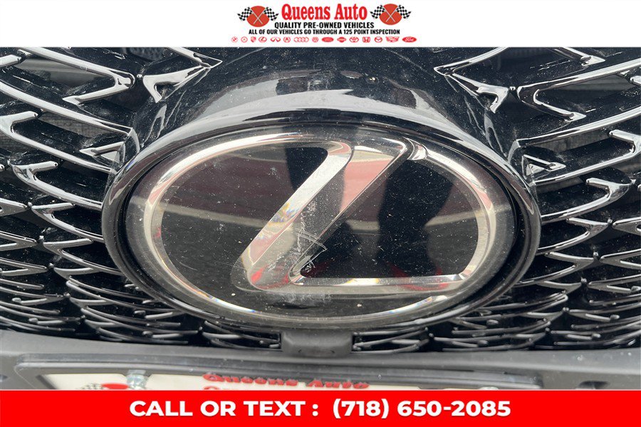 Used 2022 Lexus ES 250 w/ Premium Package AWD/4WD image 36