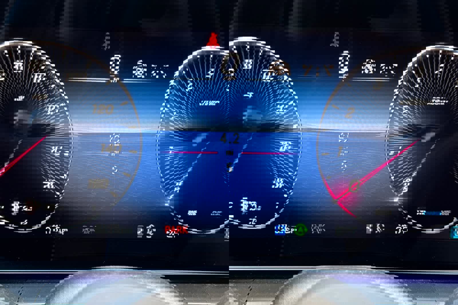 New 2026 Mercedes-Benz GLS 450 GLS 450 image 26