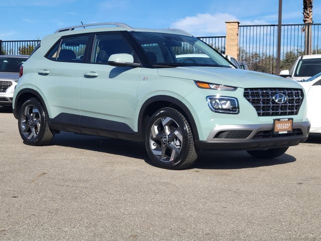 New 2026 Hyundai Venue SEL image 28