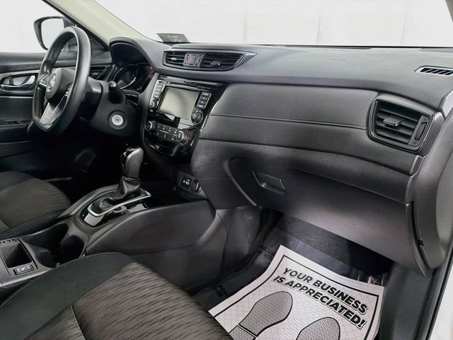 Used 2018 Nissan Rogue S FWD image 28