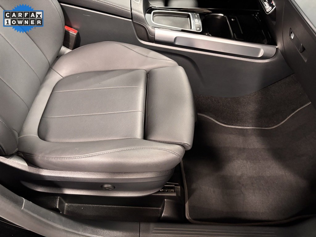 Certified 2025 Mercedes-Benz GLB 250 4MATIC image 18