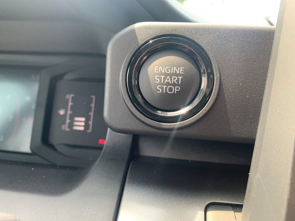 New 2026 Toyota Tacoma SR5 AWD/4WD image 24