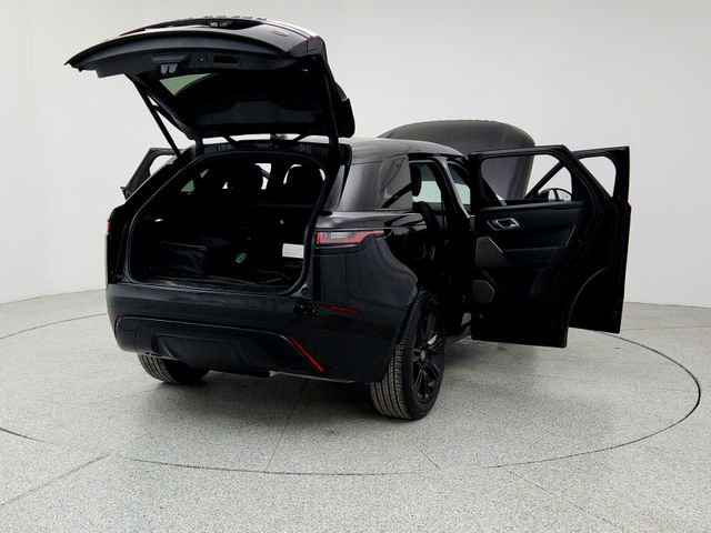 Certified 2023 Land Rover Range Rover Velar S image 11