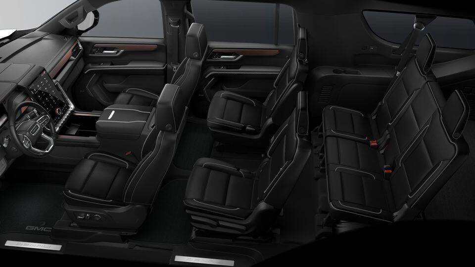 New 2025 GMC Yukon XL Denali image 57