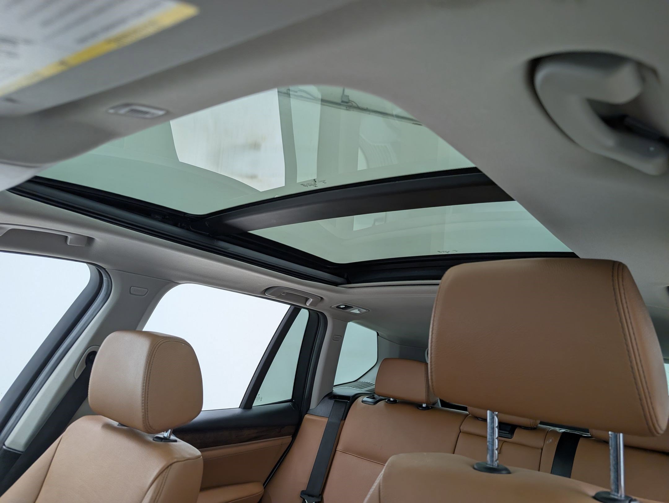 Used 2016 BMW X3 xDrive28i image 15