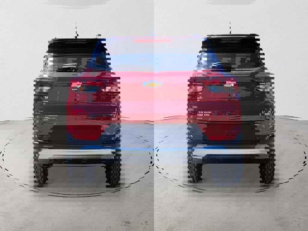 New 2026 Chevrolet TrailBlazer LT image 6