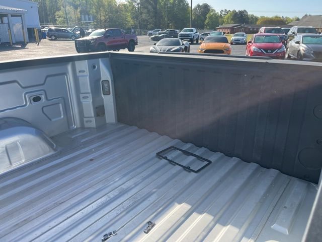 Used 2022 Chevrolet Silverado 1500 LT image 29