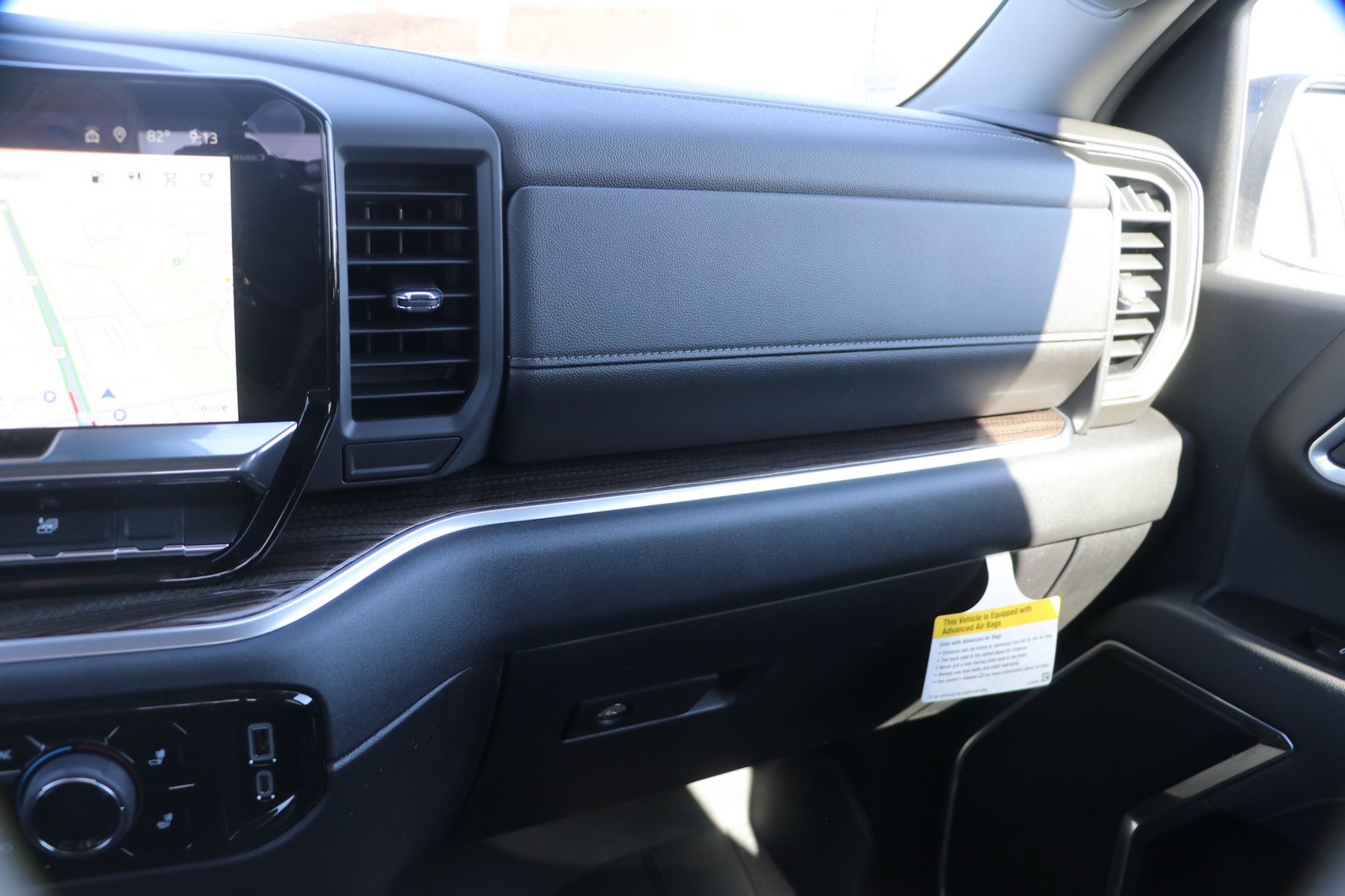 New 2026 Chevrolet Silverado 1500 RST w/ RST Select Package AWD/4WD image 27