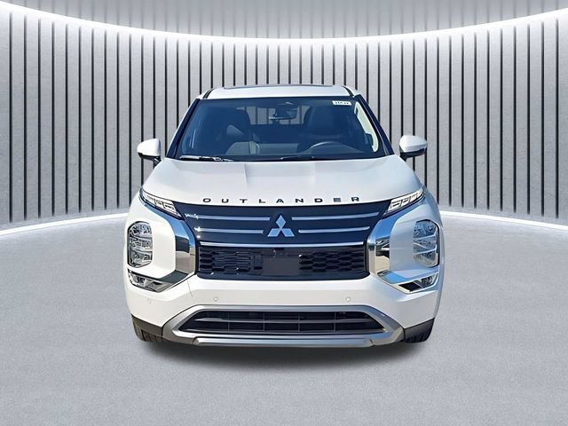 New 2026 Mitsubishi Outlander SE FWD image 2