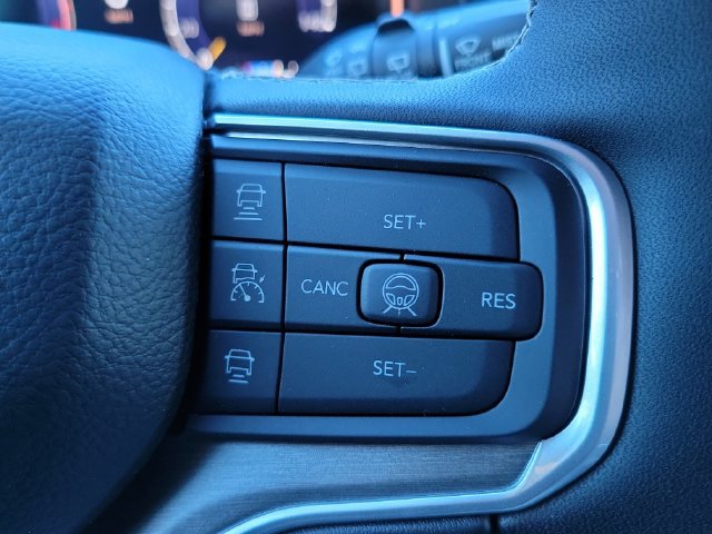 New 2026 Jeep Grand Wagoneer Limited w/ Premium Group II AWD/4WD image 21