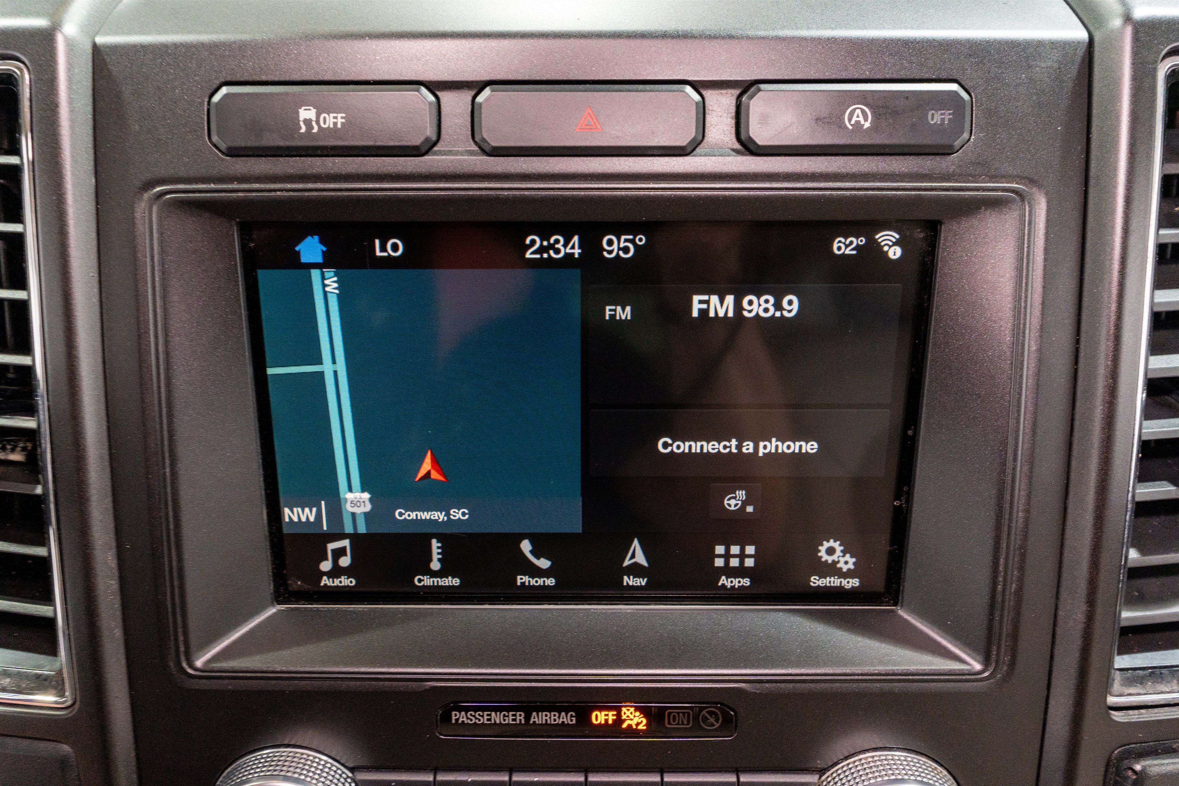 Used 2019 Ford Expedition Limited RWD image 19