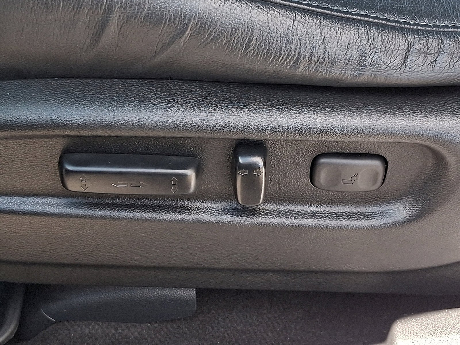 Certified 2023 Honda Passport Elite image 27