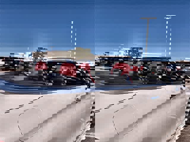 Used 2020 Mercedes-Benz C 300 4MATIC Cabriolet image 23