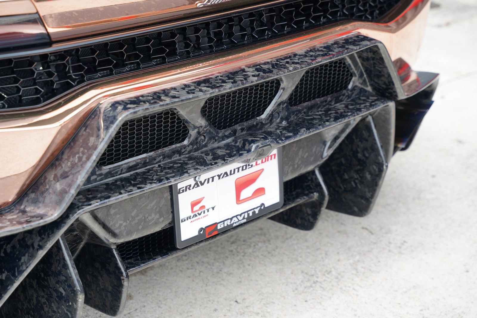 Used 2015 Lamborghini Huracan LP 610-4 AWD/4WD image 29