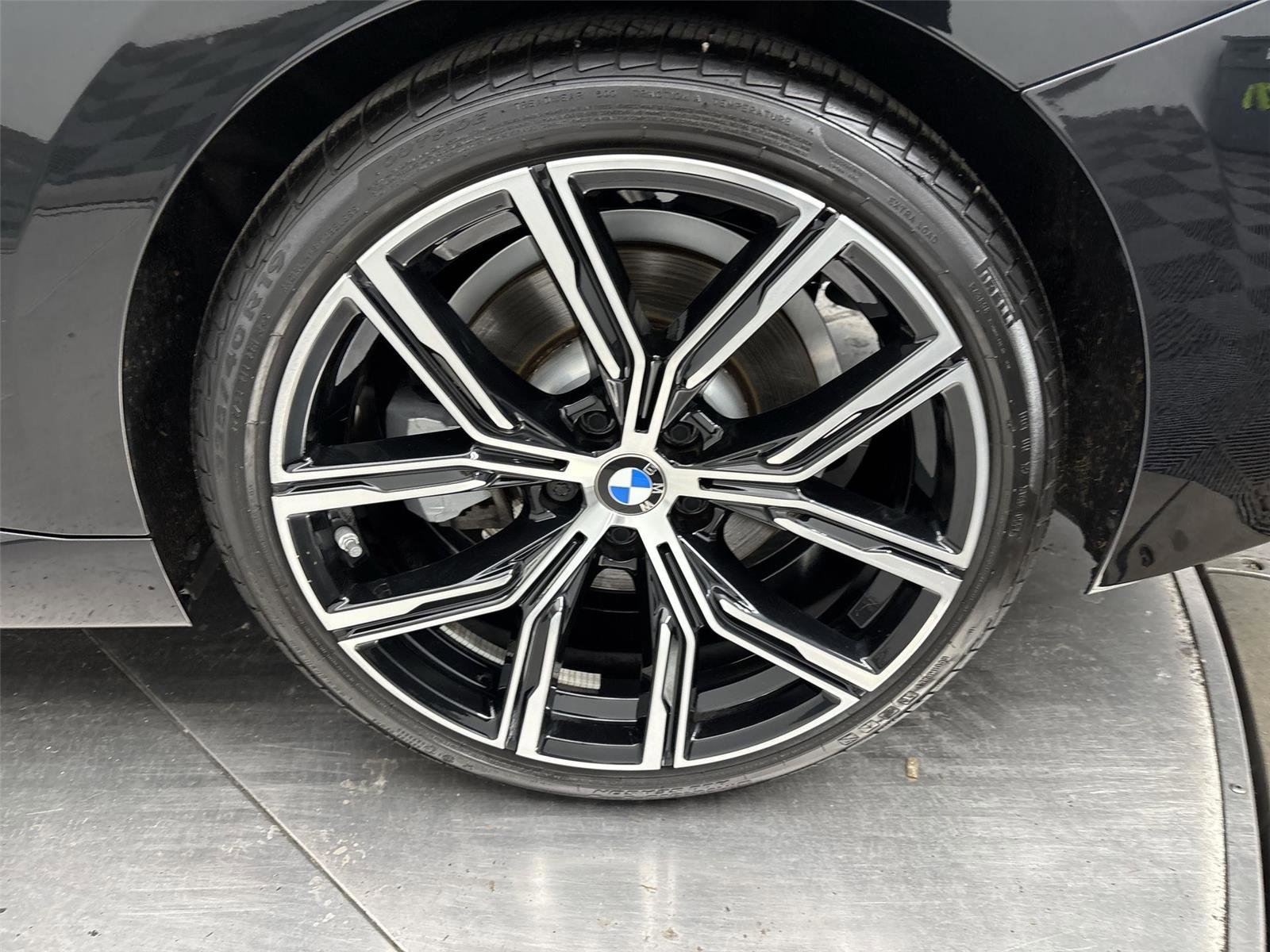 Used 2024 BMW 230i xDrive Coupe w/ Convenience Package AWD/4WD image 27