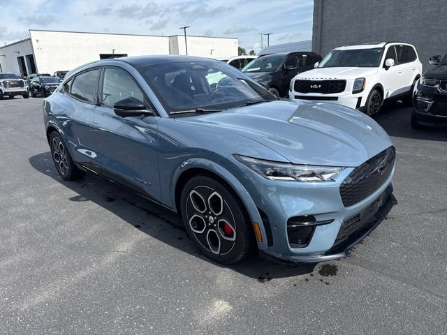 Used 2023 Ford Mustang Mach-E GT AWD/4WD image 9